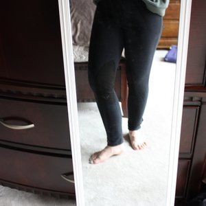 TuffRider breeches leggings